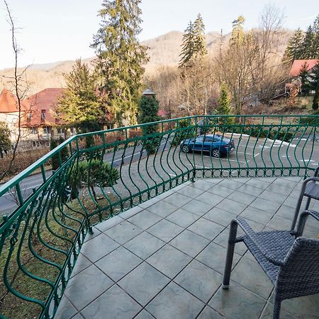 Szandy Sovata Esterno foto