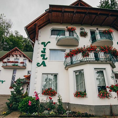 Szandy Sovata Esterno foto
