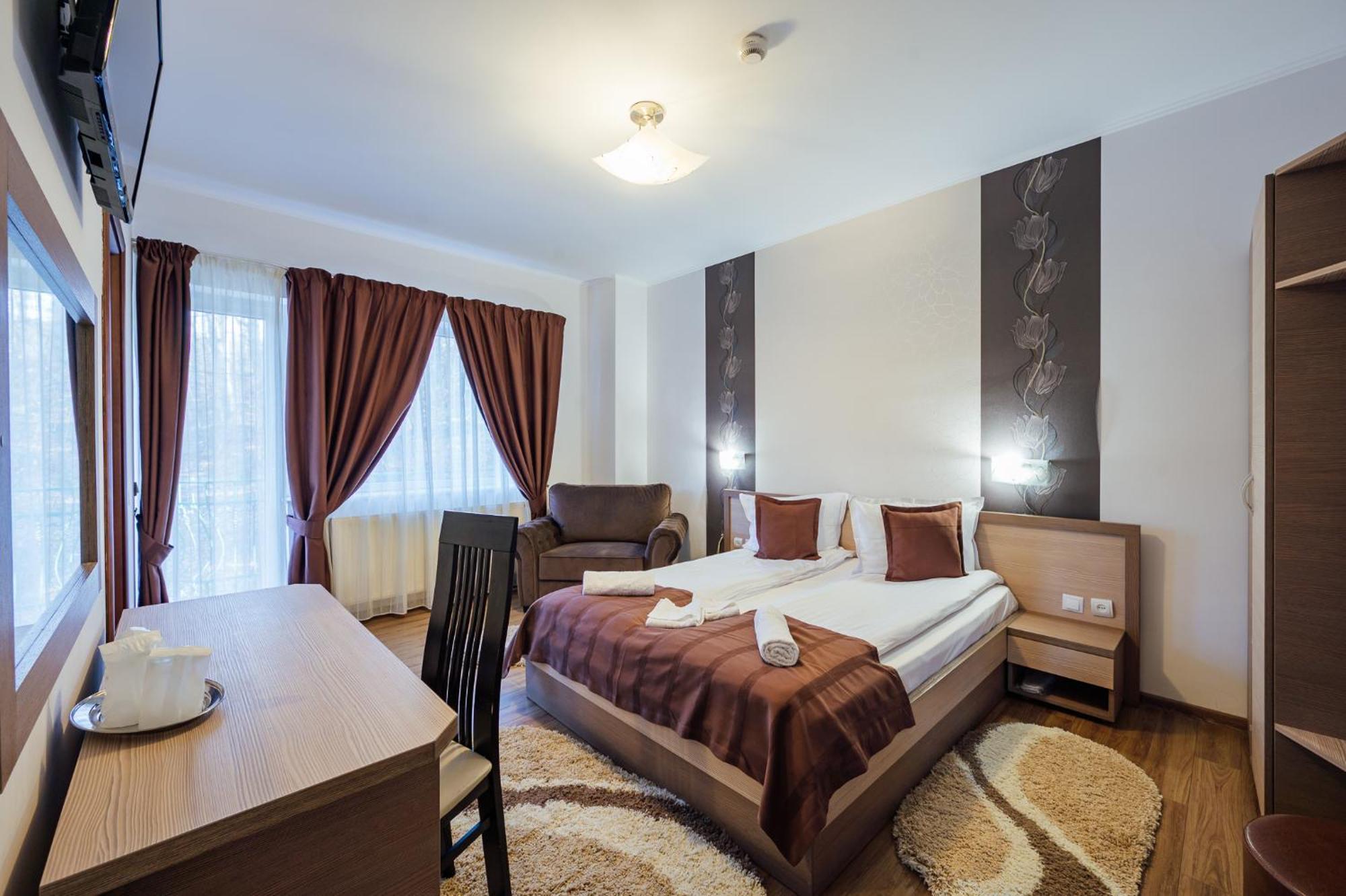 Szandy Sovata Esterno foto