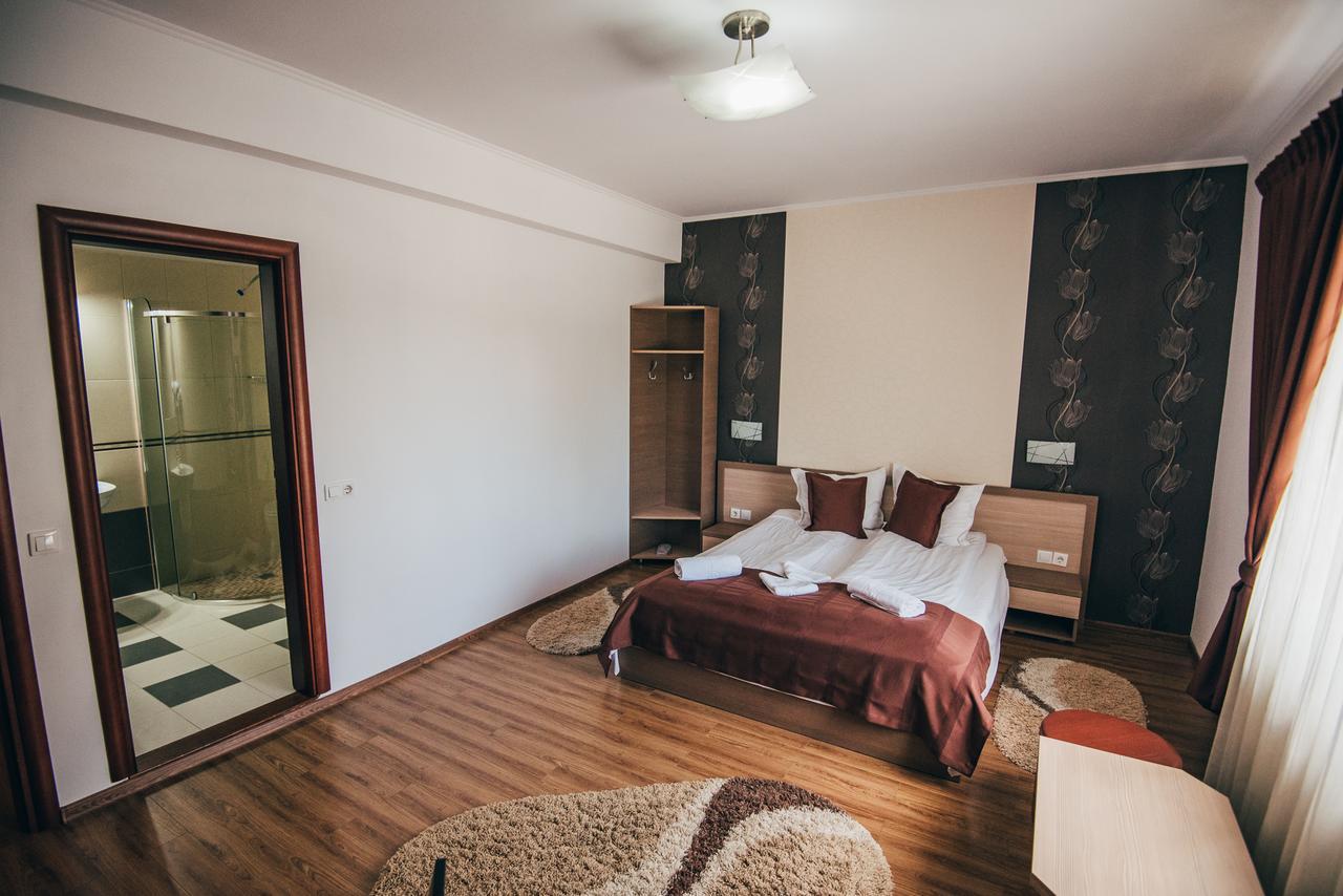 Szandy Sovata Esterno foto