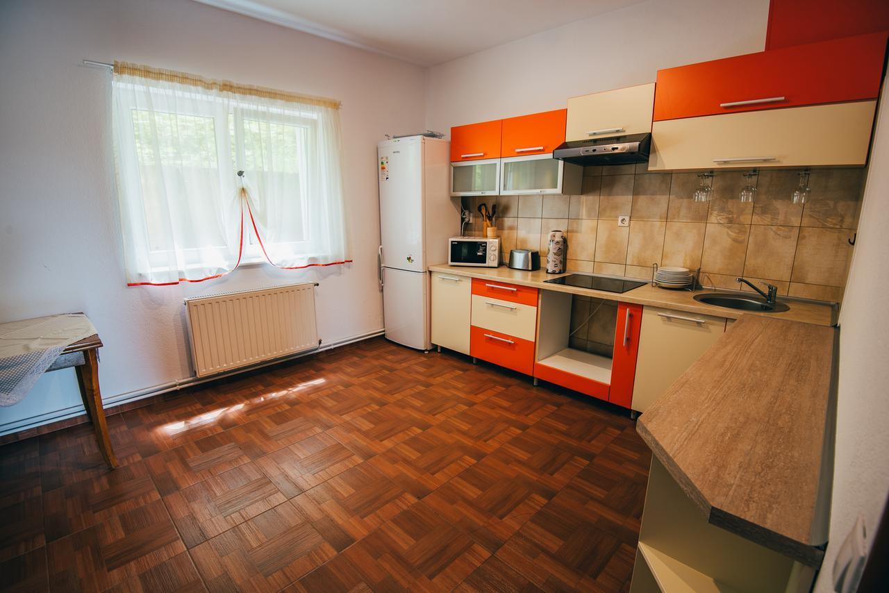 Szandy Sovata Esterno foto